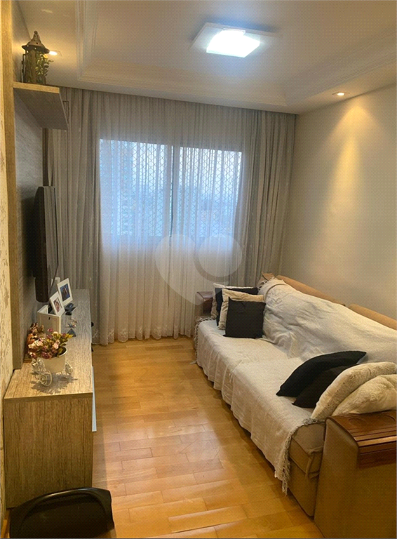 Venda Apartamento São Paulo Santa Teresinha REO1037185 1