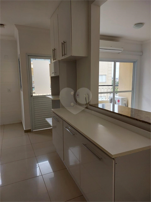 Aluguel Apartamento Vinhedo Santa Claudina REO1037189 8