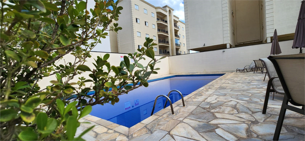 Aluguel Apartamento Vinhedo Santa Claudina REO1037189 5