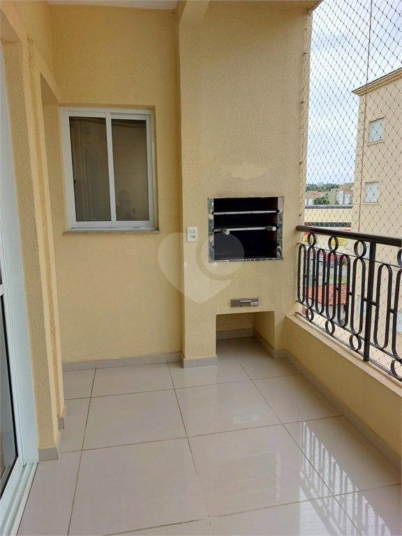 Aluguel Apartamento Vinhedo Santa Claudina REO1037189 16