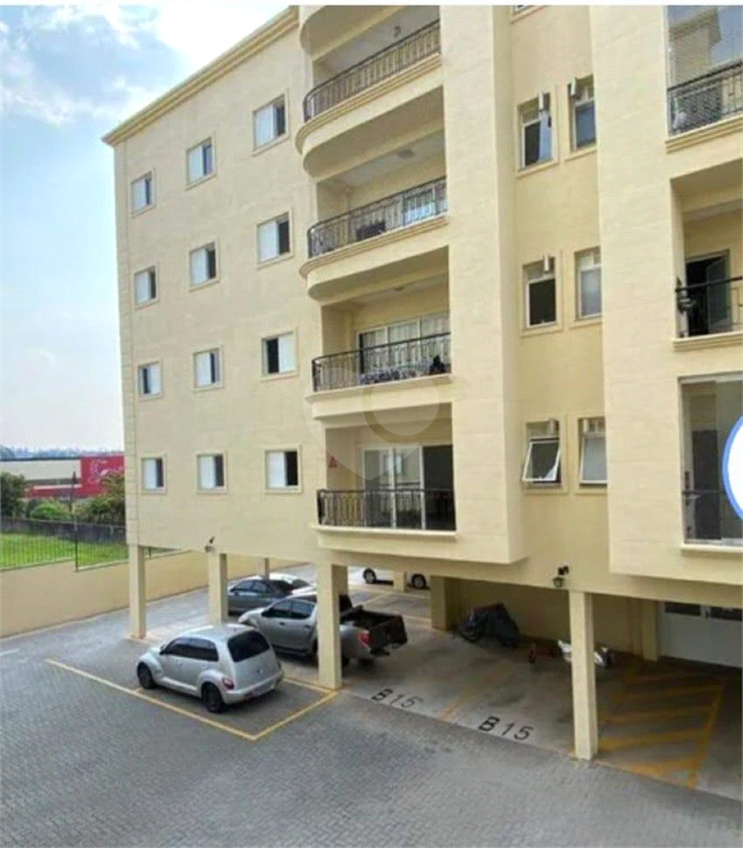 Aluguel Apartamento Vinhedo Santa Claudina REO1037189 6