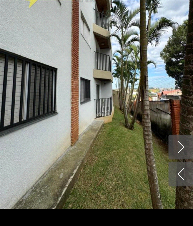 Venda Apartamento Mogi Das Cruzes Vila Suissa REO1037192 4