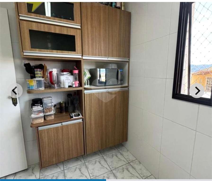 Venda Apartamento Mogi Das Cruzes Vila Suissa REO1037192 7