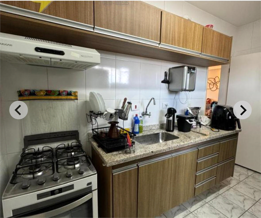 Venda Apartamento Mogi Das Cruzes Vila Suissa REO1037192 6