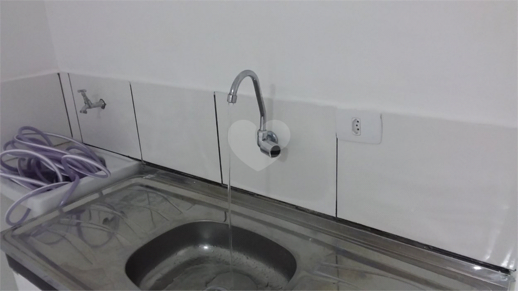 Aluguel Apartamento São Paulo Jardim Prudência REO1037194 14