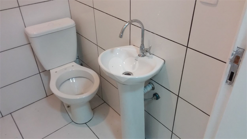 Aluguel Apartamento São Paulo Jardim Prudência REO1037194 16