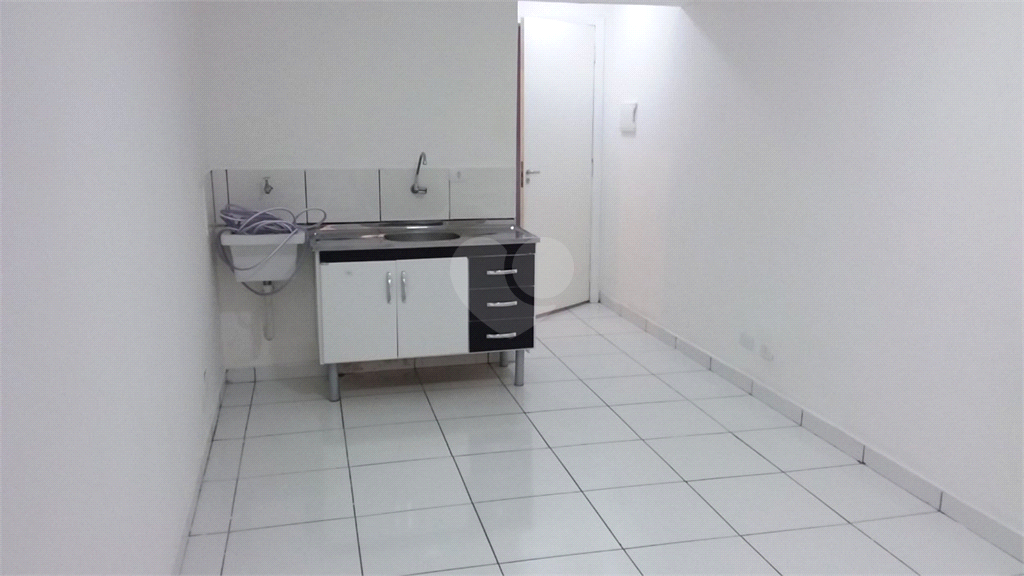 Aluguel Apartamento São Paulo Jardim Prudência REO1037194 1