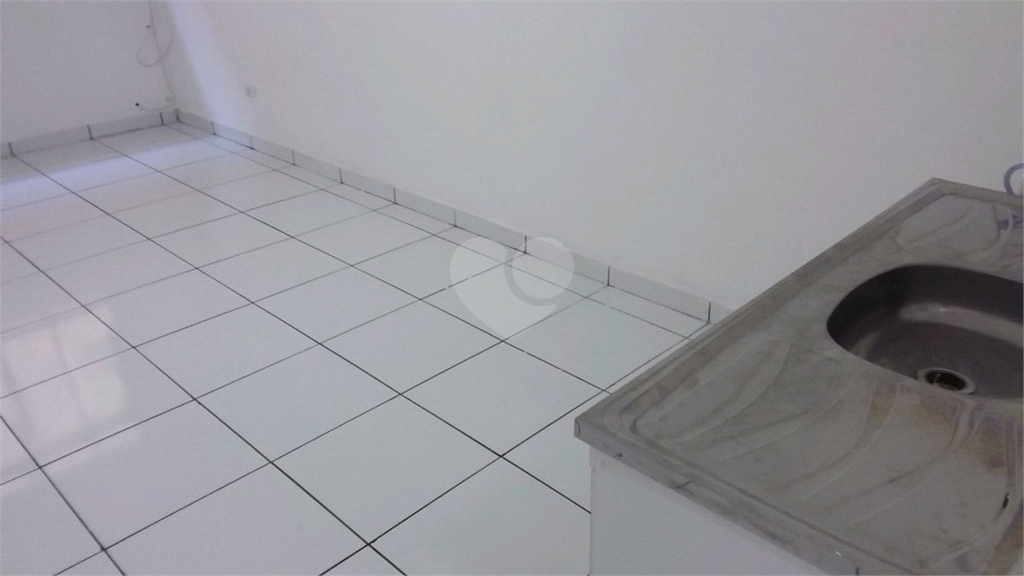 Aluguel Apartamento São Paulo Jardim Prudência REO1037194 11