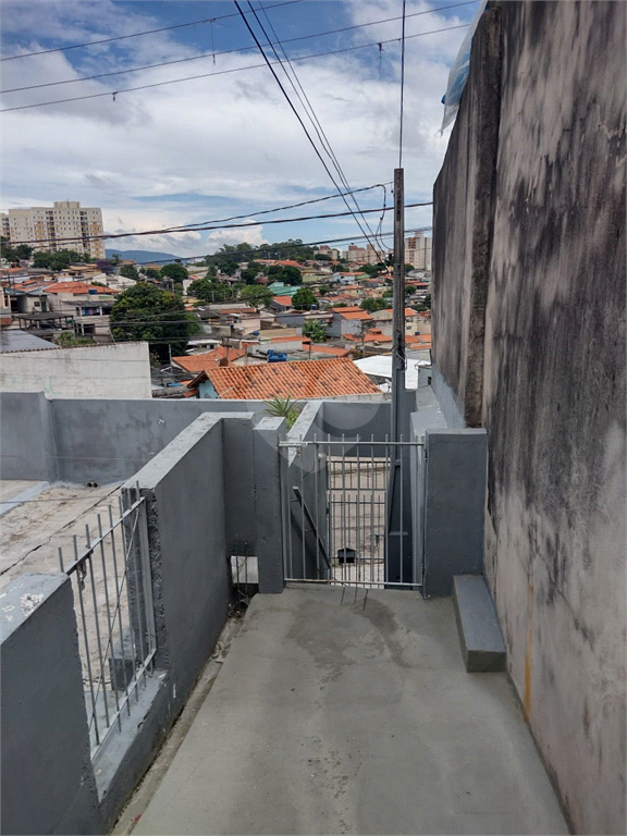 Venda Casa Jundiaí Jardim Tamoio REO1037201 20