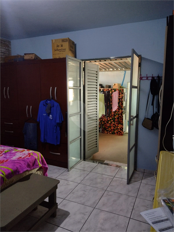 Venda Casa Jundiaí Jardim Tamoio REO1037201 9