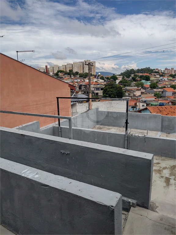 Venda Casa Jundiaí Jardim Tamoio REO1037201 2