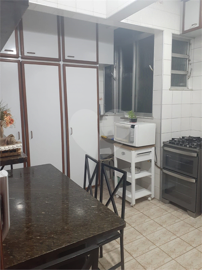 Venda Cobertura Rio De Janeiro Tijuca REO1037202 8