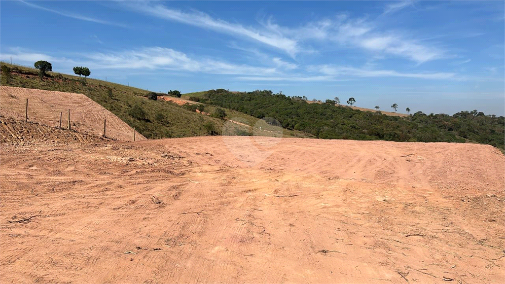 Venda Área de Terra Jundiaí Parque São Luiz REO1037207 2