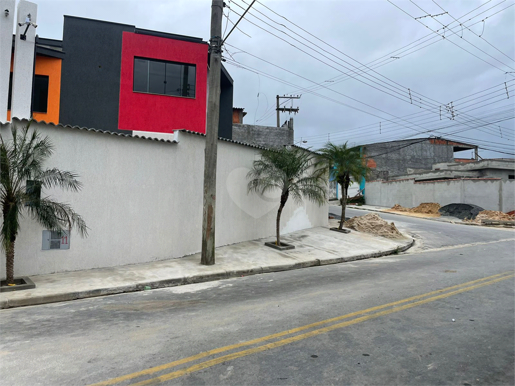 Venda Sobrado Suzano Jardim São Bernardino REO1037208 4