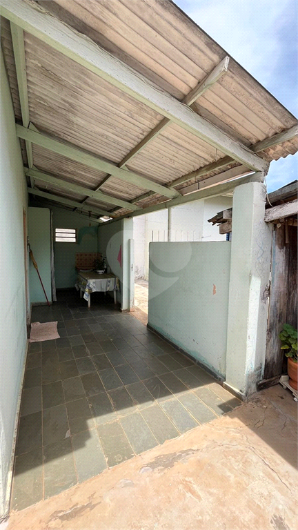 Venda Casa Araras Novo Jardim Cândida REO1037213 4