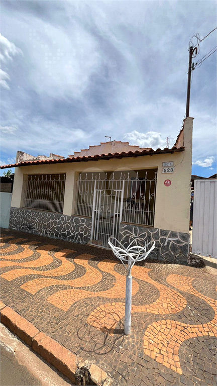 Venda Casa Araras Novo Jardim Cândida REO1037213 1