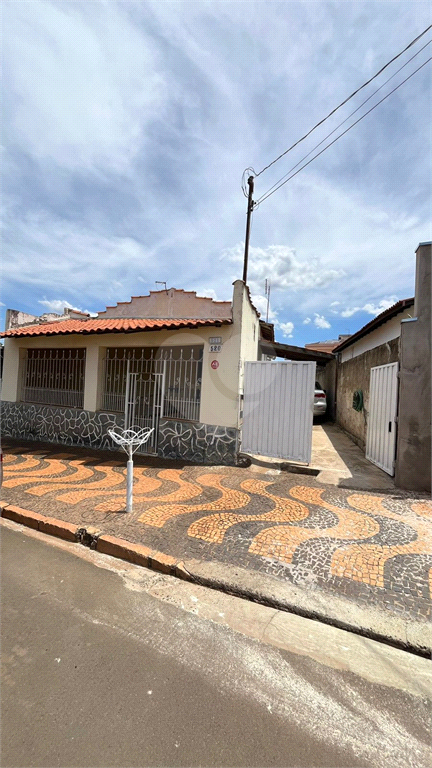 Venda Casa Araras Novo Jardim Cândida REO1037213 3