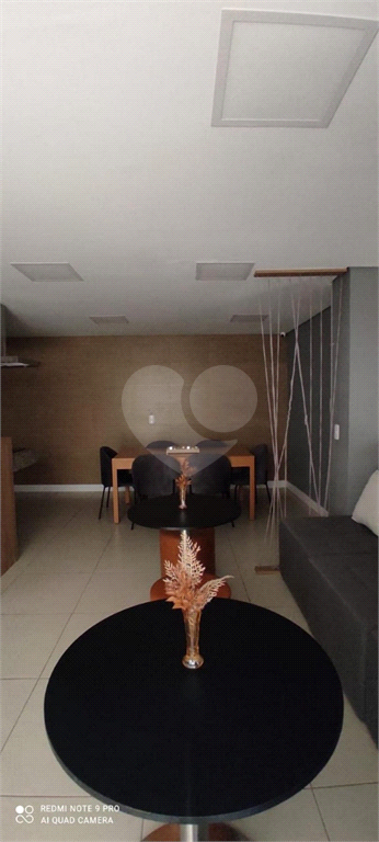 Aluguel Apartamento São Paulo Imirim REO1037218 29