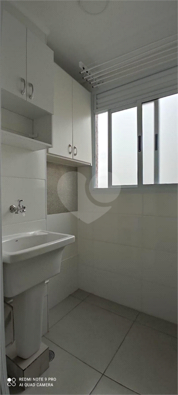 Aluguel Apartamento São Paulo Imirim REO1037218 10