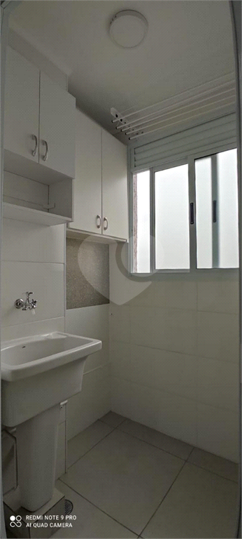 Aluguel Apartamento São Paulo Imirim REO1037218 9