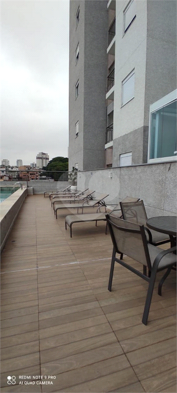 Aluguel Apartamento São Paulo Imirim REO1037218 2