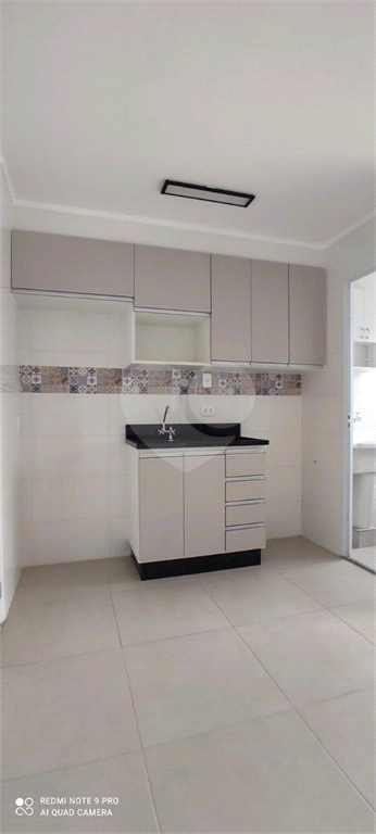 Aluguel Apartamento São Paulo Imirim REO1037218 6