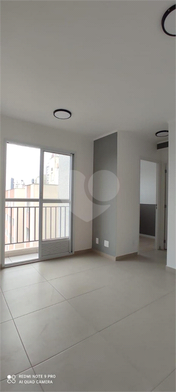 Aluguel Apartamento São Paulo Imirim REO1037218 3