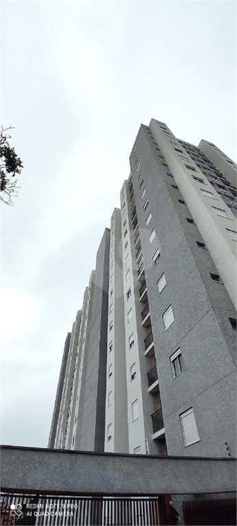 Aluguel Apartamento São Paulo Imirim REO1037218 34