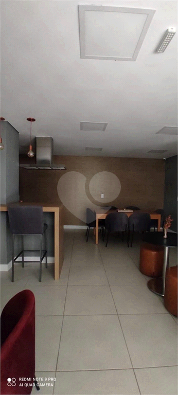 Aluguel Apartamento São Paulo Imirim REO1037218 36