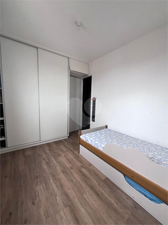 Venda Apartamento São Paulo Jardim Prudência REO1037221 18