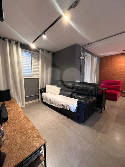 Venda Apartamento São Paulo Jardim Prudência REO1037221 8