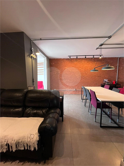 Venda Apartamento São Paulo Jardim Prudência REO1037221 6