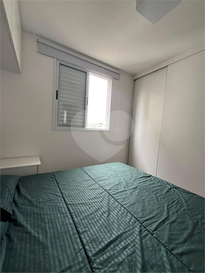 Venda Apartamento São Paulo Jardim Prudência REO1037221 14