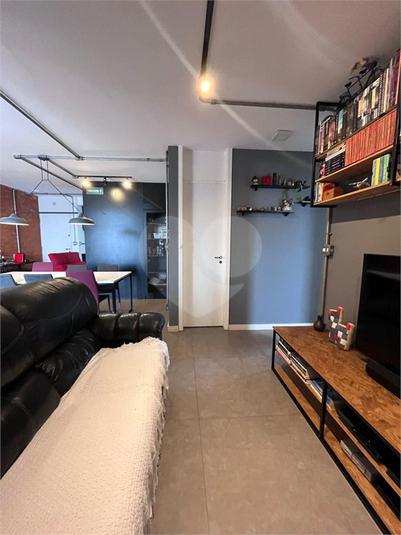 Venda Apartamento São Paulo Jardim Prudência REO1037221 3