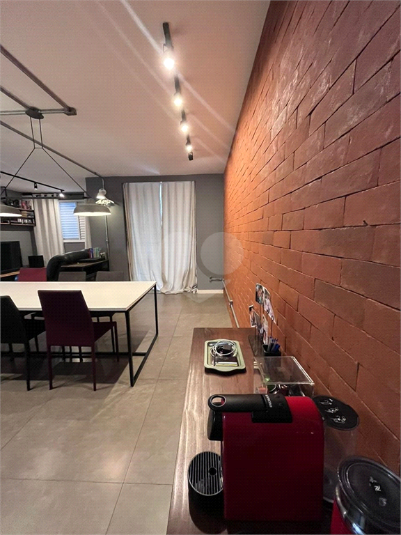 Venda Apartamento São Paulo Jardim Prudência REO1037221 4