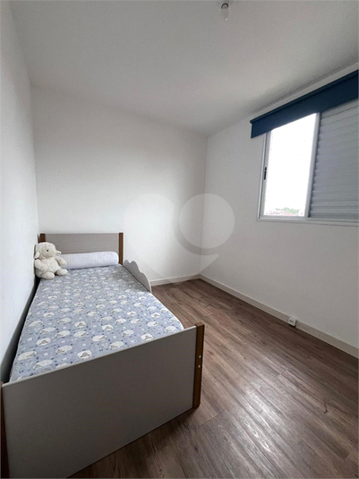 Venda Apartamento São Paulo Jardim Prudência REO1037221 17