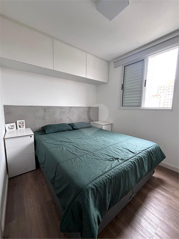 Venda Apartamento São Paulo Jardim Prudência REO1037221 13