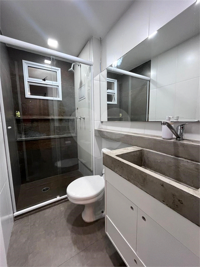 Venda Apartamento São Paulo Jardim Prudência REO1037221 16