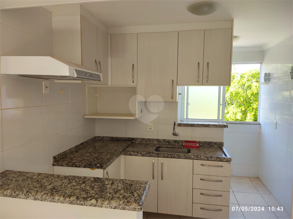 Venda Apartamento Brotas Santa Cruz REO1037223 1