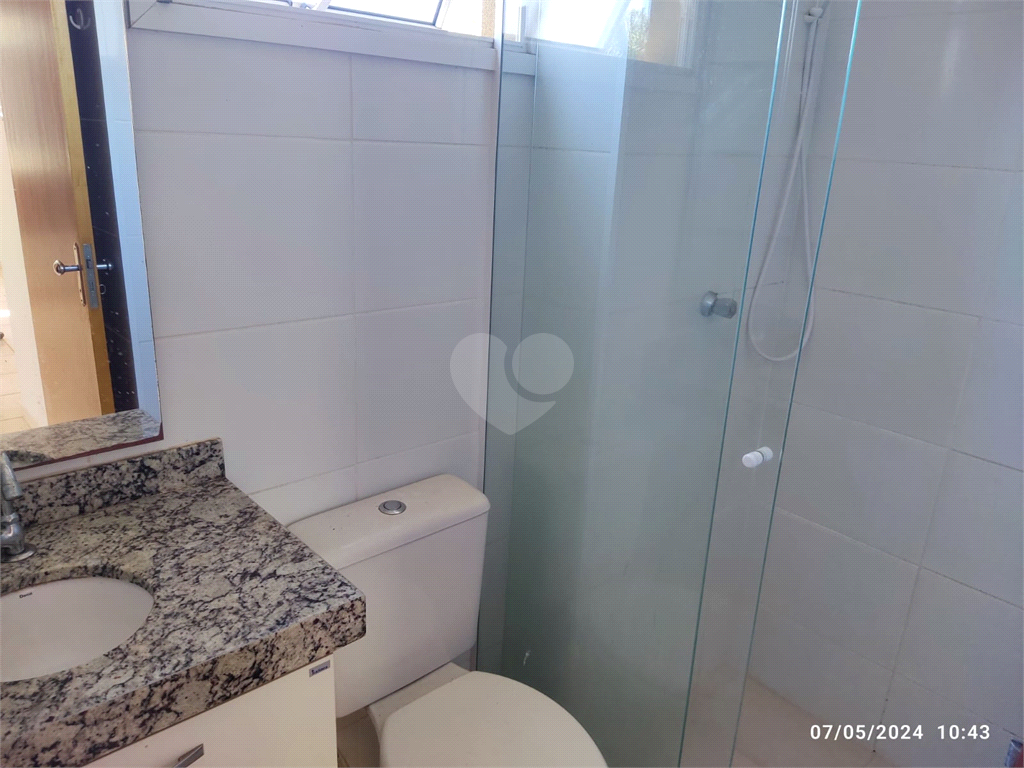 Venda Apartamento Brotas Santa Cruz REO1037223 7