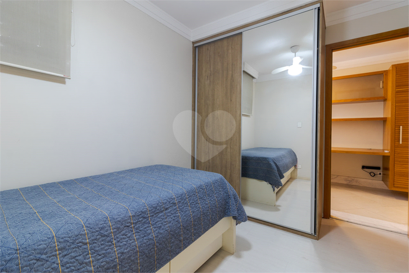 Venda Apartamento São Paulo Indianópolis REO1037224 16