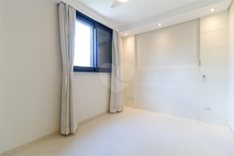 Venda Apartamento São Paulo Indianópolis REO1037224 22