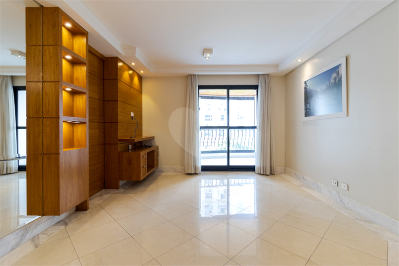 Venda Apartamento São Paulo Indianópolis REO1037224 1