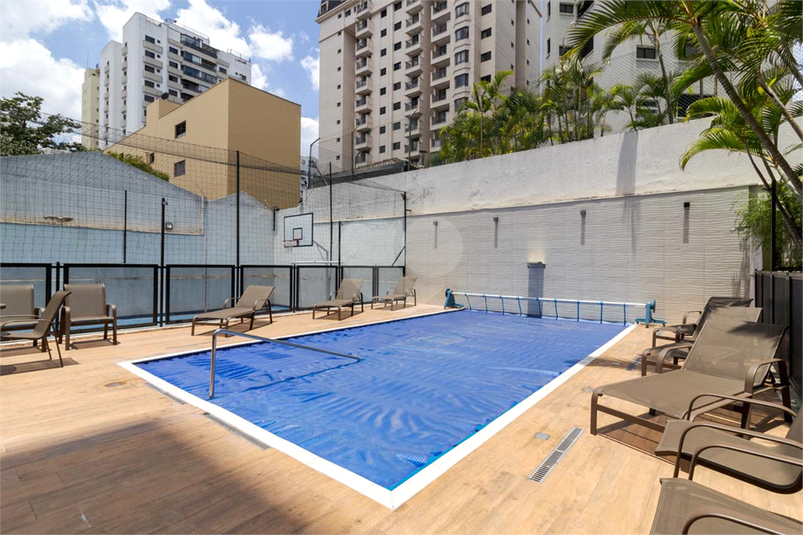 Venda Apartamento São Paulo Indianópolis REO1037224 48