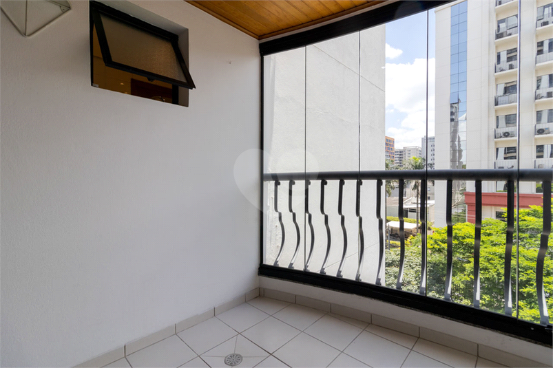 Venda Apartamento São Paulo Indianópolis REO1037224 8