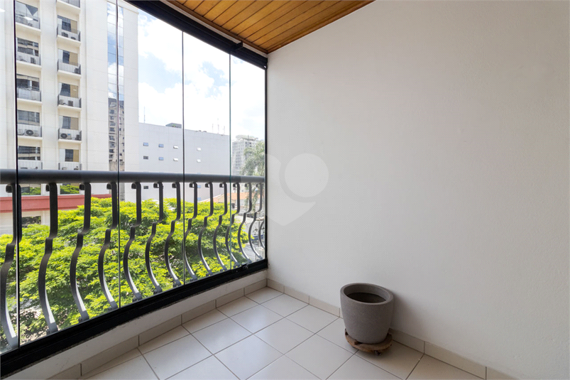 Venda Apartamento São Paulo Indianópolis REO1037224 7