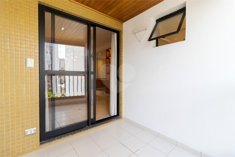 Venda Apartamento São Paulo Indianópolis REO1037224 9