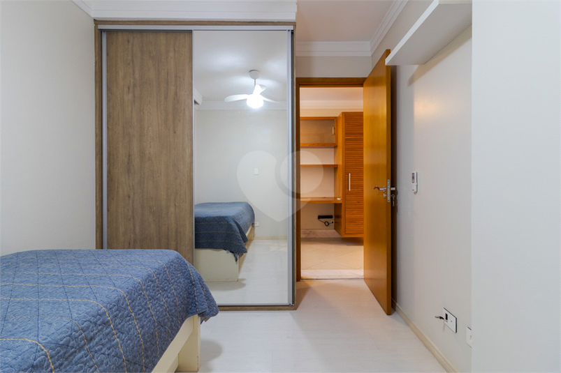 Venda Apartamento São Paulo Indianópolis REO1037224 17