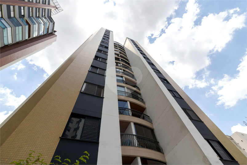 Venda Apartamento São Paulo Indianópolis REO1037224 54