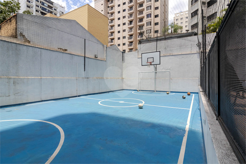 Venda Apartamento São Paulo Indianópolis REO1037224 47